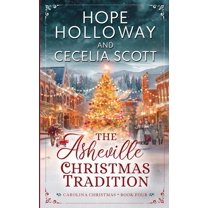 The Asheville Christmas Tradition, (Paperback)