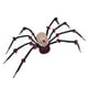 thumbnail image 2 of Escultura decorativa de araña de Halloween con luz de 47 pulgadas con ojos rojos realistas Estilo A, 2 of 9