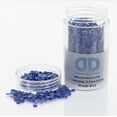 thumbnail image 2 of Diamond Dotz 2.8MM 12G Single Cylinder (1 Pack) Cornflower - Freestyle Diamond Painting Beads, Diamond Art Beads, Replacement Drills, Loose Gems for DIY Crafts and Art Projects, 2 of 2