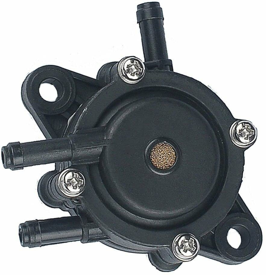 Gas Oil Fuel Pump For Husqvarna LGT2654 Lawn Tractor Mowers