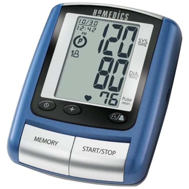 Automatic Blood Pressure Monitor