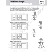 Evan-Moor Daily Higher-Order Thinking, Grade 5 Teaching Edition