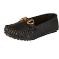 thumbnail image 1 of Zapato Confort Moderno Para Mujer CASTALIA 561-104 Detalle Corazón Dorado, 1 of 3