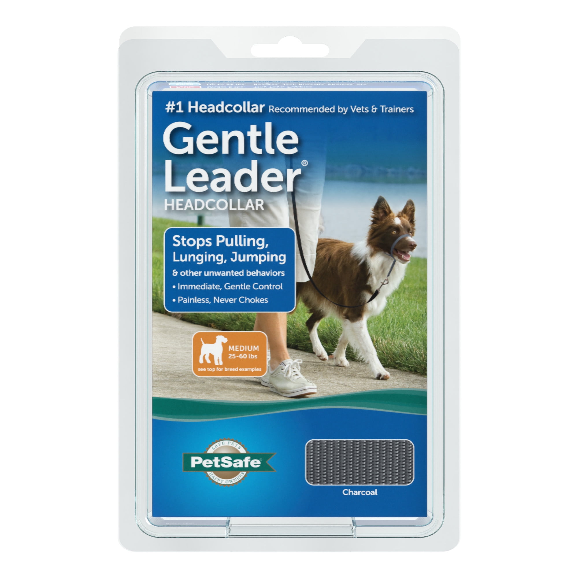 What Type Of Dogs Is The Gentle Leader Best For