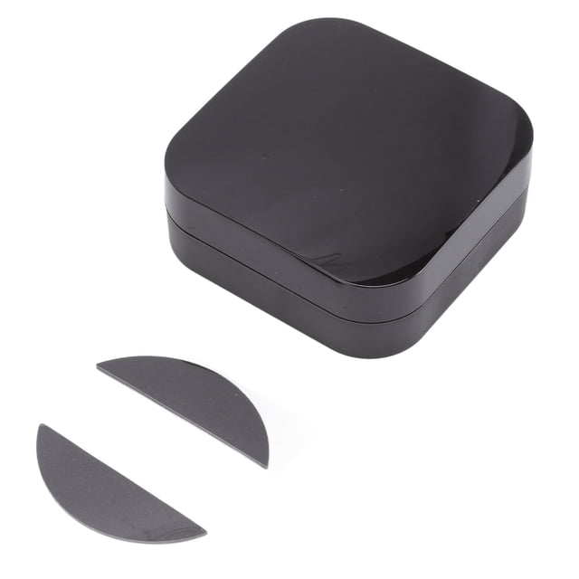 Controlador Remoto Universal Infrarrojo, Función de Aprendizaje Infrarrojo de Apositivos Smart Infroured Blaster ABS Conveniente para Sala de Estar