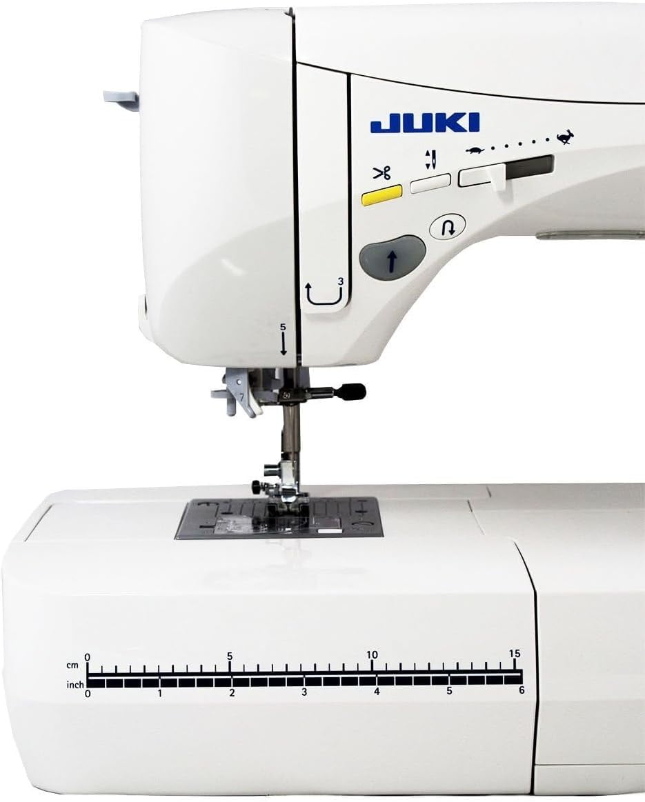 Exceed　Quilt Special　HZL-F600JP dwos6rj JUKI_HZL-
