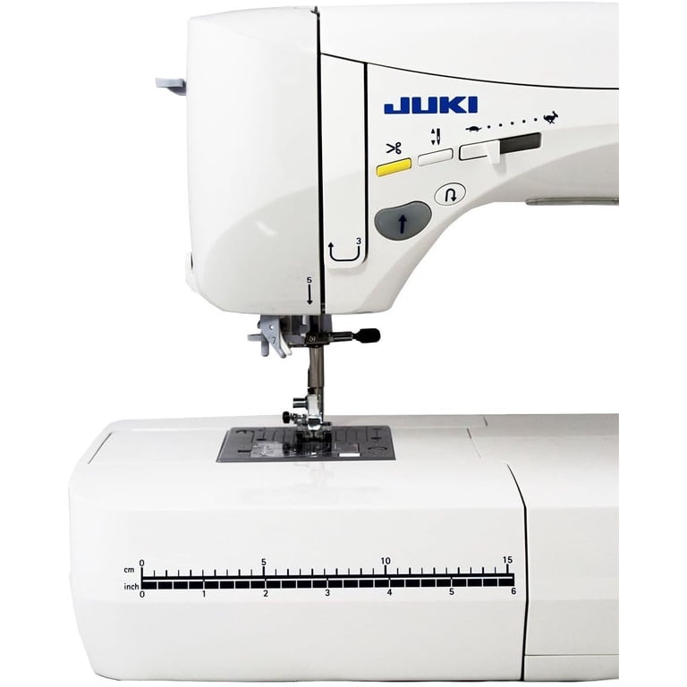 Juki Exceed HZL F600 Quilt Pro Special Computerized Sewing Machine
