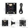 thumbnail image 5 of OS08A10 8MP USB Camera Module Low Light Easy Use for Computer, 5 of 8