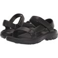 thumbnail image 5 of Women's Ankle Strap Sandals, Black, 5 of 5