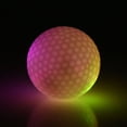 thumbnail image 4 of Electronic Golf Ball, Golf Ball, Durable for Day Golf Training for Night Golf, 4 of 7