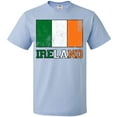 thumbnail image 3 of Inktastic Ireland Flag T-Shirt, 3 of 5