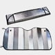 thumbnail image 1 of Parasol Para Parabrisas Protector Térmico Para Coche, Película De Aluminio, Pantalla Solar Para Coche, Bloqueador Solar Plegable, Piezas De Automóvil Likrtyny Accesorios para autos y motos, 1 of 1