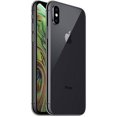 thumbnail image 1 of iPhone XS Max 64 GB Desbloqueado Negro Reacondicionado, 1 of 2
