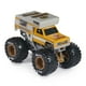 thumbnail image 3 of Camión fundido Monster Jam Wreckreation Series 33 2023 1:64, 3 of 9