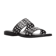 thumbnail image 2 of Sandalias Efe Mujer Negro De Piso Adorno Slideon negro 23, 2 of 10