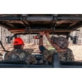 thumbnail image 4 of INSTOCK Seizmik OHGR Overhead 2 Gun Rack Holder Polaris Ranger XP 2013-18 07302, 4 of 4