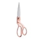 thumbnail image 1 of Tijeras de sastre profesionales de acero inoxidable, tijeras de costura Vintage para costura, tijeras de sastre, cortador de herramientas de bricolaje de tela, 1 of 4