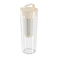 thumbnail image 1 of 1100ml Cold Brew Coffee Glass Kettles for Ice Drip Coffee, Fruit Tea & Cold Beverages, Sealed Refrigerator Safe A,1 * Cold Brew Coffee Maker, 1 of 6