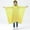 Yellow, variant on Hauaitttt Spring Summer and Autumn Boys' and Girls' Plain Color Buttoned Thick Poncho Raincoats Rain Ponchos Kids Hiking Rain Coat Rain Coats and Umbrellas for Girls Winter Coats Girls Kids 5 Years