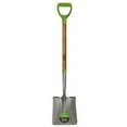 thumbnail image 2 of Square Point Shovel With Ergo D-grip Ash Handle, 2 of 5