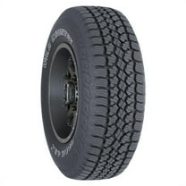 Multi-Mile Wild Country Trail 4Sx 265/70R16 112T Tire Fits: 2015 Toyota Tacoma TRD Pro, 2000-06 Toyota Tundra SR5