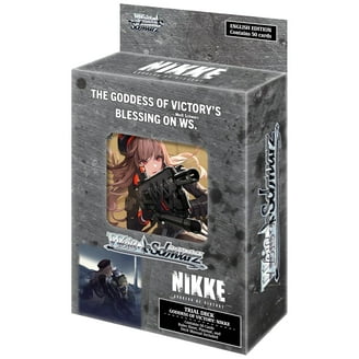 Weiss Schwarz: Chainsaw Man (Booster Box) - Walmart.com