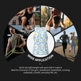 thumbnail image 7 of Picia Daisies Flowers Printed Men’s Performance Tank, Men's Workout Tank Top Moisture-Wicking Tank Top Muscle tee, Breathable Workout Shirt-, 7 of 7