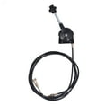 thumbnail image 5 of Excavator Manual Throttle Cable Motor Control Heavy Equipment Parts Accessories 3.5meter, 5 of 8