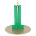 thumbnail image 1 of 0.8‑8.5GHz Ultrawideband Circular Polarization Antenna 3‑6dBi Isometric Helical Spiral Antenna Left Circularly Polarized, 1 of 4
