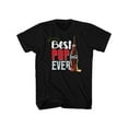 thumbnail image 4 of Coca-Cola Men's and Big Men's Father's Day Graphic Tee, Size S-3XL, 4 of 5