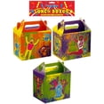 thumbnail image 1 of Henbrandt Monster Lunch Box (Pack of 6), 1 of 1