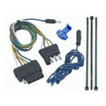 thumbnail image 1 of TOW READY 20136 Trailer Wiring Connector Adapter, 1 of 1