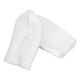 thumbnail image 2 of Cojín de silicona para el talón blanco se limpia rápidamente y se usa repetidamente Almohadilla de silicona para el talón para zapatos zapatillas botas Higoodz Otros, 2 of 8