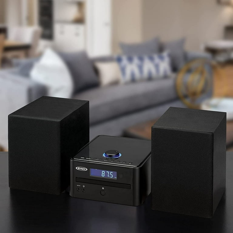Bookshelf hotsell music system