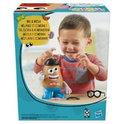 Potato Head Mr. Potato Head Classic Toy, Includes 13 Parts and Pieces