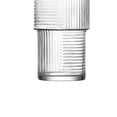 thumbnail image 5 of Juego 6 Vasos Dof Old Fashion Helen Vidrio Cristal 400 ml Para Cocina, Banquetes, Fiestas, 5 of 5