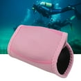 thumbnail image 6 of Diving Regulator Protective Covers Snorkeling Diving Regulator Protector Covers Scubas Second Stage Head Case Covers, 6 of 7