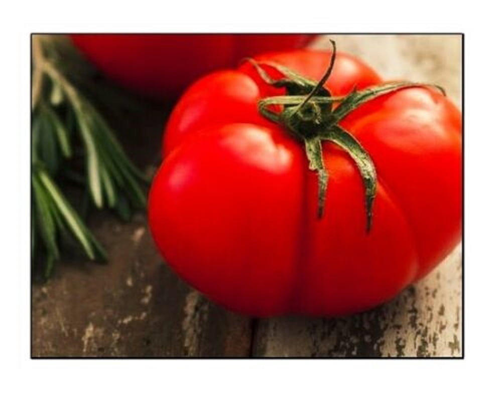 250 Beefsteak Tomato Seeds NONGMO Fresh Heirloom Garden Seeds