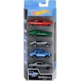 thumbnail image 1 of Paquete de 5 vehículos Fast & Furious de Toy Hot Wheels, 1 of 3