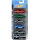 thumbnail image 1 of Paquete de 5 vehículos Fast & Furious de Toy Hot Wheels, 1 of 3