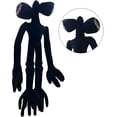 thumbnail image 4 of Siren Head Cartoon Dog Plush Doll - Monster Light Head Soft Stuffed Doll Toy Soft Plush, 4 of 5
