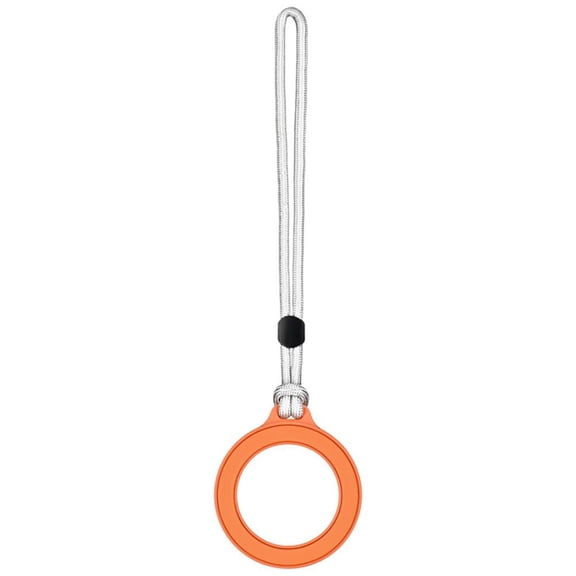 Dual Side Magnetic Mobile Phone Hanging Rope Portable For Travel And Preventing Phone Loss