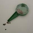 thumbnail image 2 of GOOHOCHY  6 Pcs Hand-held Manual Seed Spreader Gardening Tool Dispenser, 2 of 8