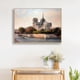 thumbnail image 4 of DIY pintura al óleo por números Notre Dame de Paris cuadro pintado a mano Kit de decoración del hogar Likrtyny decoración de arte, 4 of 9