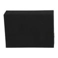 thumbnail image 4 of Open Box Q-Power Shallow Single 10" Sealed Truck Subwoofer Enclosure Sub Box, 4 of 5