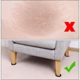thumbnail image 5 of Deslizadores de muebles resistentes, reutilizables para mover muebles, deslizadores de muebles con espuma EVA y plástico de primera calidad, brindan un agarre seguro a los muebles, superficie, 5 of 5