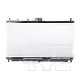 thumbnail image 2 of TYC Radiator Assembly, 2 of 5