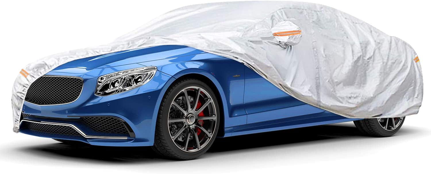 suv car covers at walmart
