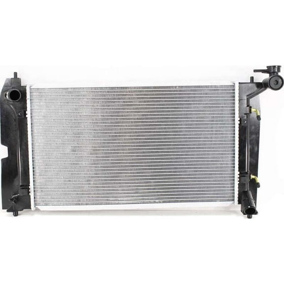 Radiator For 2003-2008 Pontiac Vibe | Toyota Corolla Matrix DPI# 2428