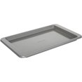 thumbnail image 2 of Nonstick Aluminized Steel Baking Sheet, 10x15-Inch, Silver, 2 of 7